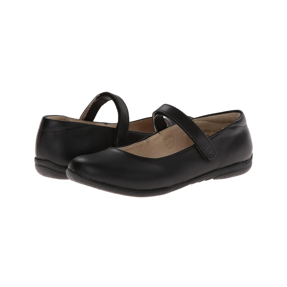 Umi Ria Uniform Mary Jane Size 12